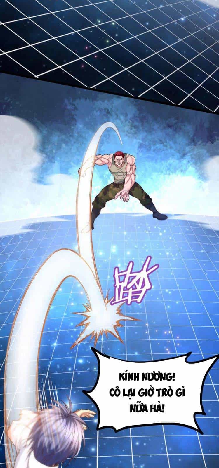 Ta Cày Level Từ Trong Gương - Chương 6 - ảnh 5