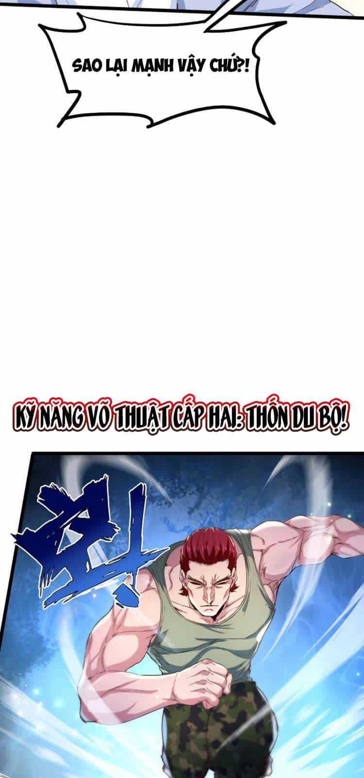 Ta Cày Level Từ Trong Gương - Chương 6 - ảnh 7