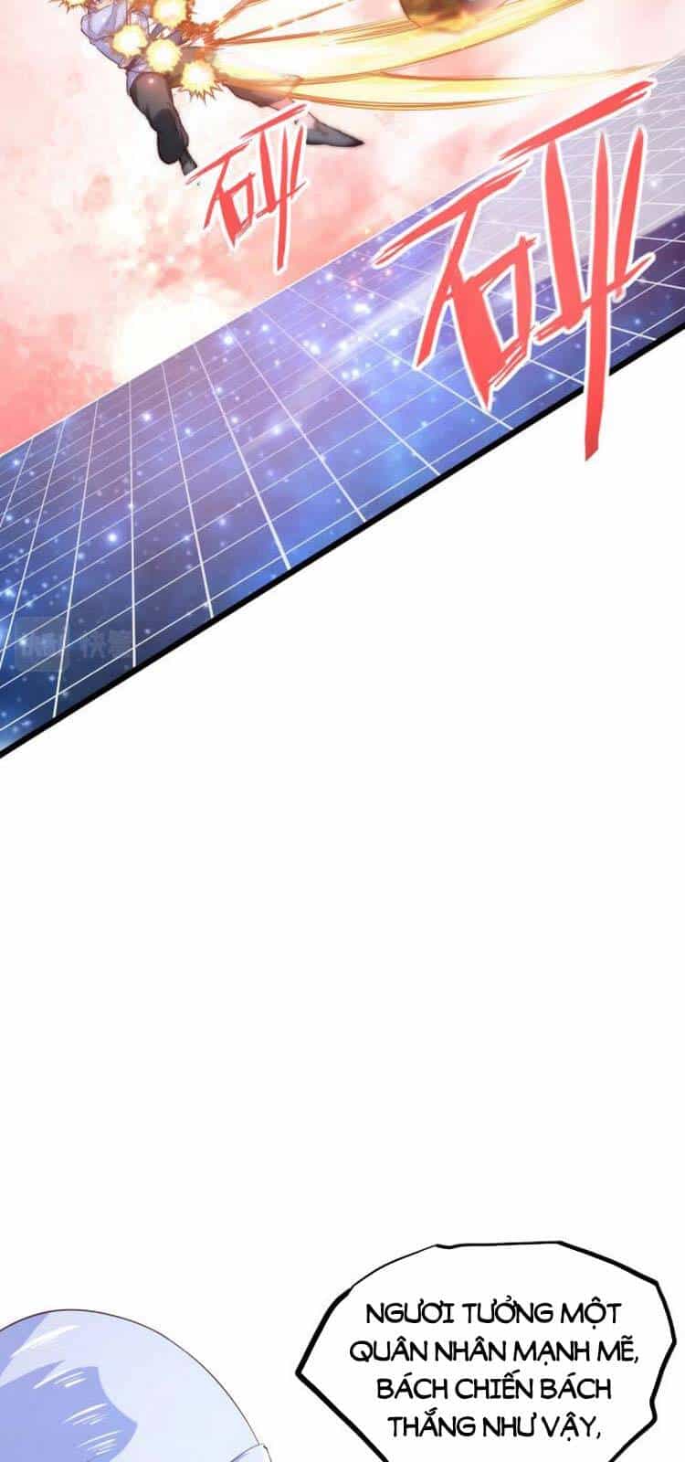 Ta Cày Level Từ Trong Gương - Chương 6 - ảnh 9