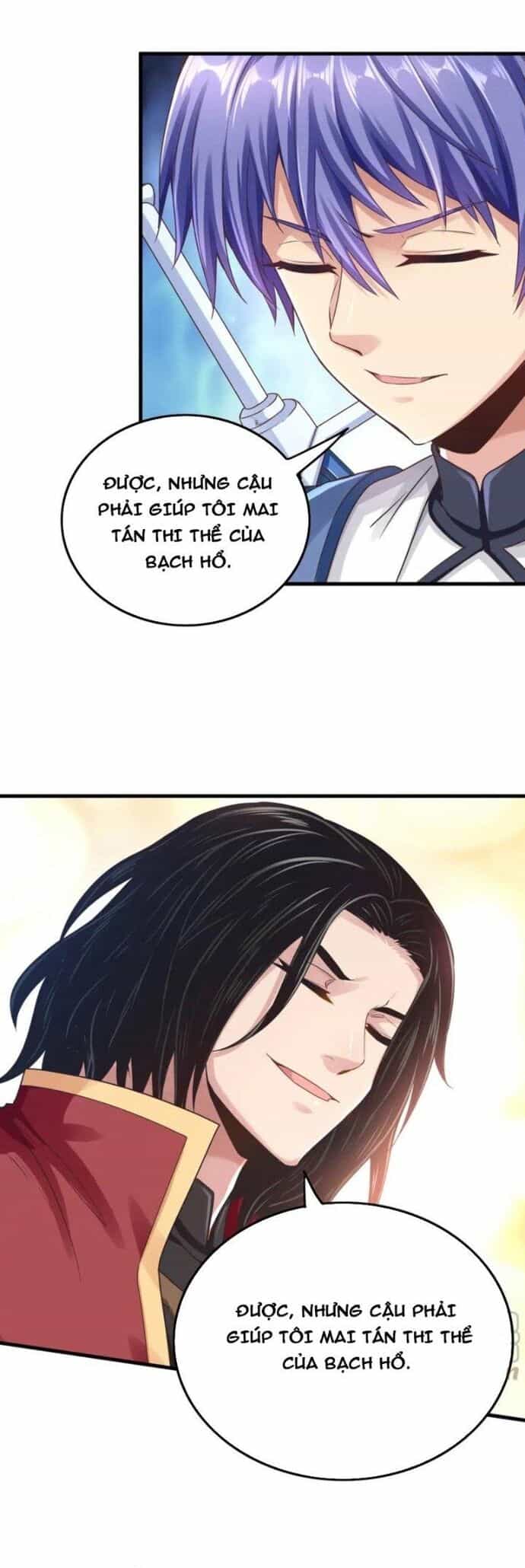 Ta Cày Level Từ Trong Gương - Chương 60 - ảnh 6