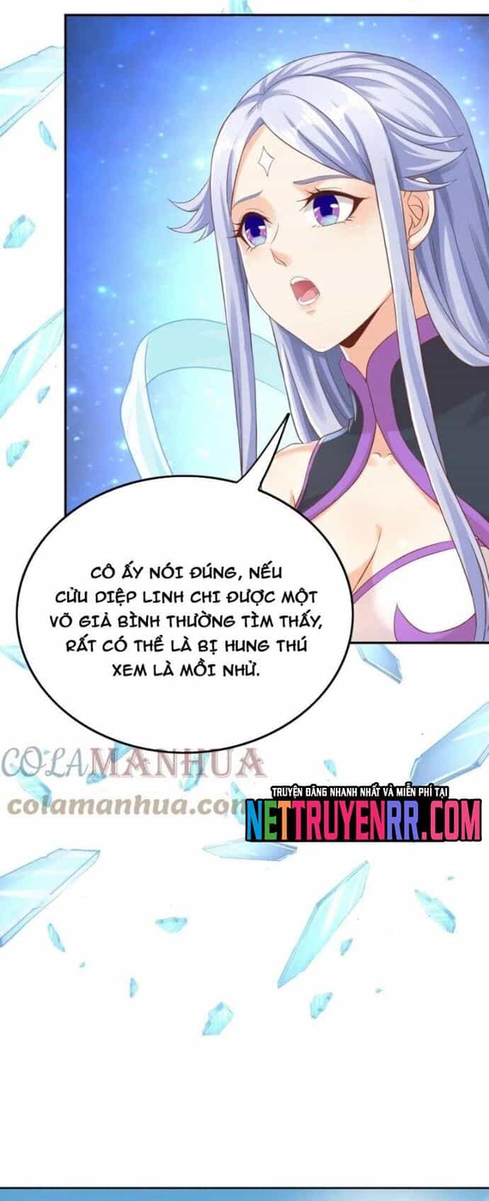 Ta Cày Level Từ Trong Gương - Chương 61 - ảnh 13