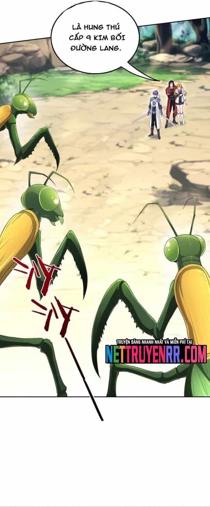 Ta Cày Level Từ Trong Gương - Chương 61 - ảnh 15