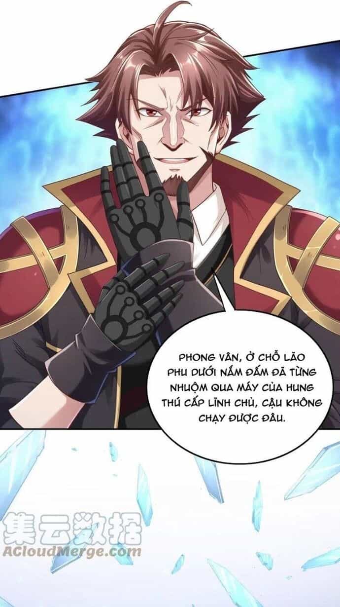 Ta Cày Level Từ Trong Gương - Chương 64 - ảnh 2