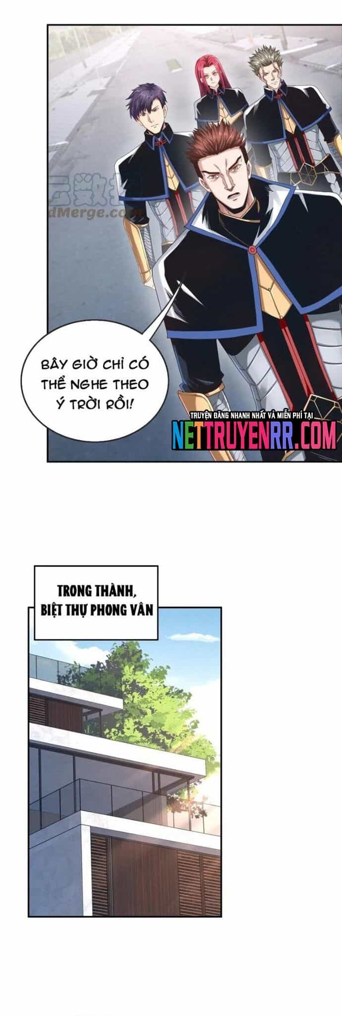 Ta Cày Level Từ Trong Gương - Chương 65 - ảnh 16