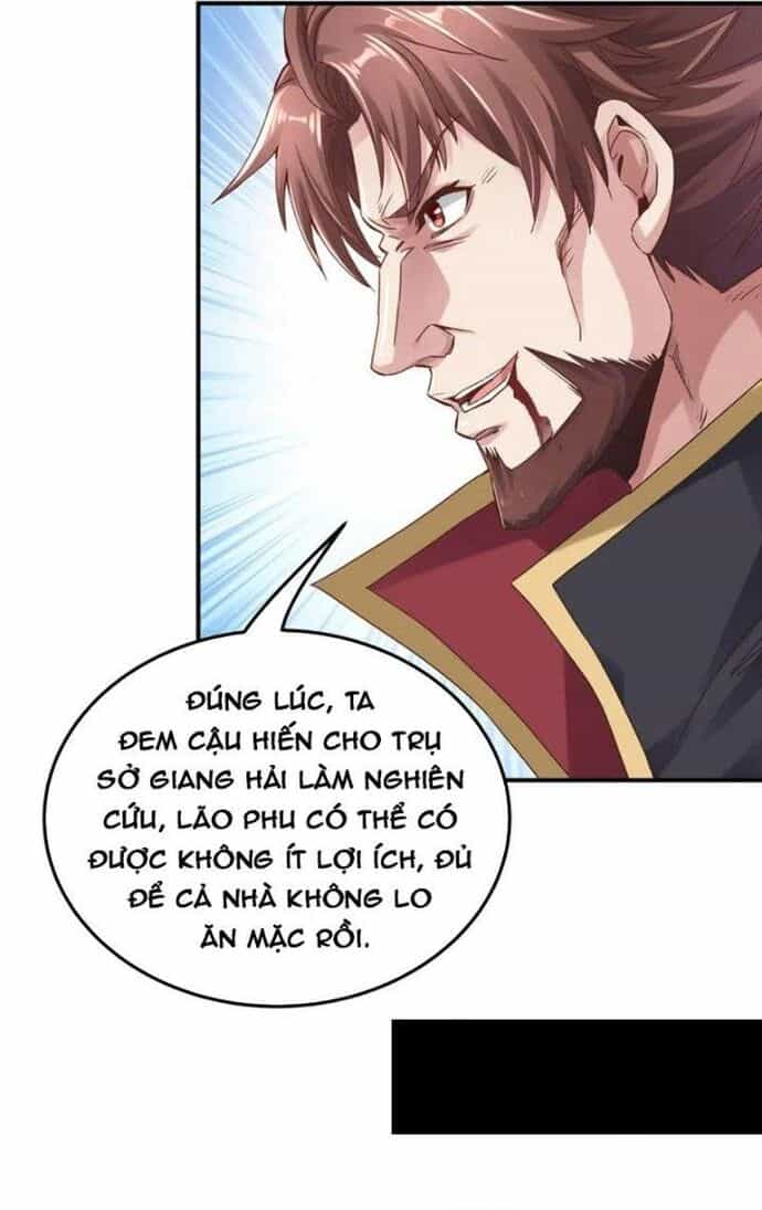 Ta Cày Level Từ Trong Gương - Chương 67 - ảnh 5