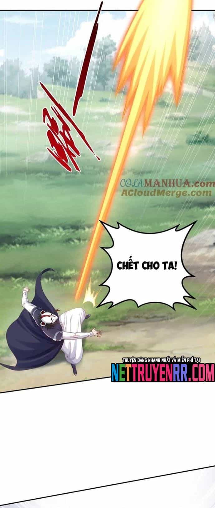 Ta Cày Level Từ Trong Gương - Chương 68 - ảnh 31