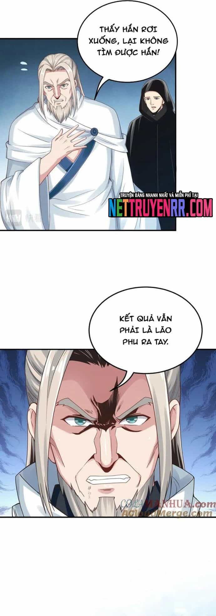 Ta Cày Level Từ Trong Gương - Chương 69 - ảnh 16