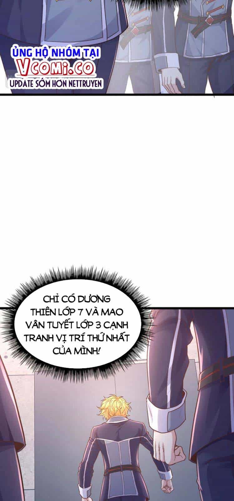 Ta Cày Level Từ Trong Gương - Chương 7 - ảnh 42