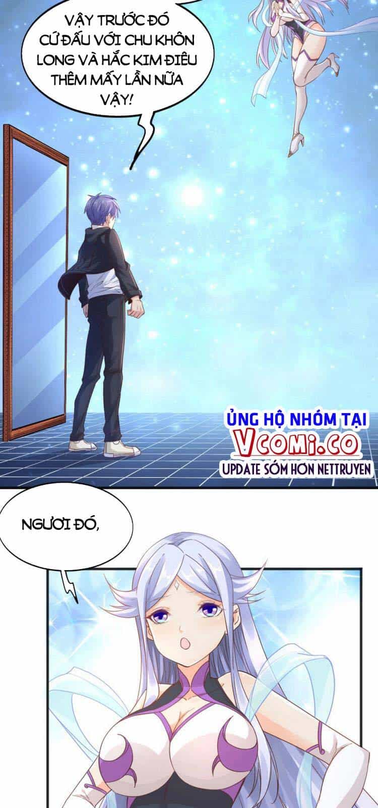 Ta Cày Level Từ Trong Gương - Chương 7 - ảnh 46