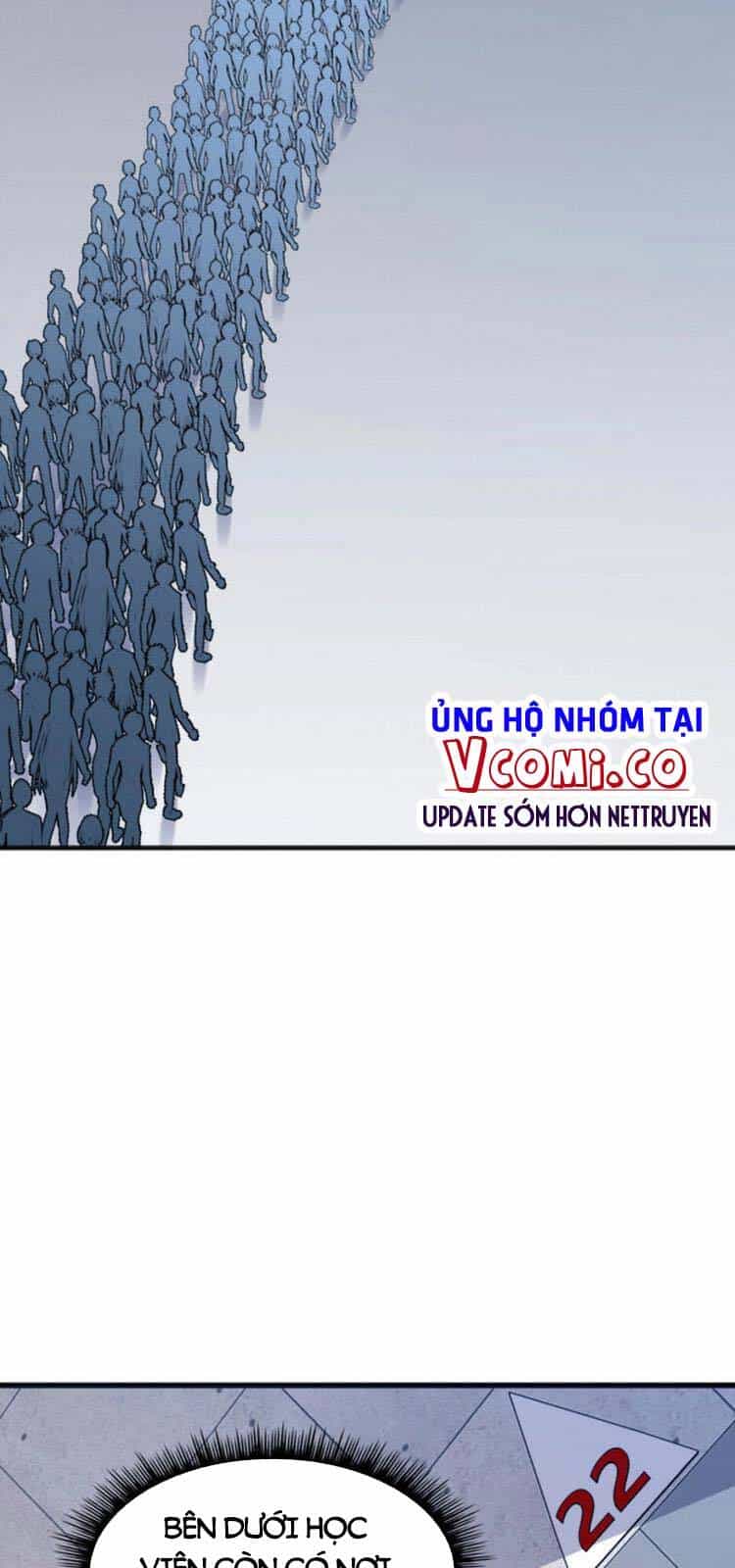 Ta Cày Level Từ Trong Gương - Chương 7 - ảnh 5