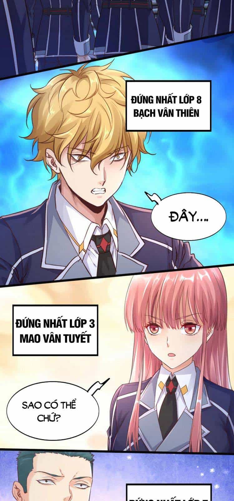 Ta Cày Level Từ Trong Gương - Chương 7 - ảnh 51