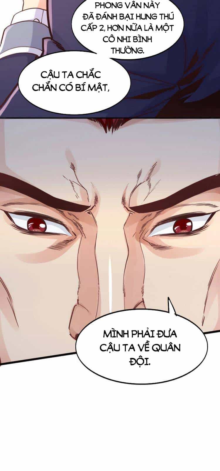 Ta Cày Level Từ Trong Gương - Chương 7 - ảnh 54