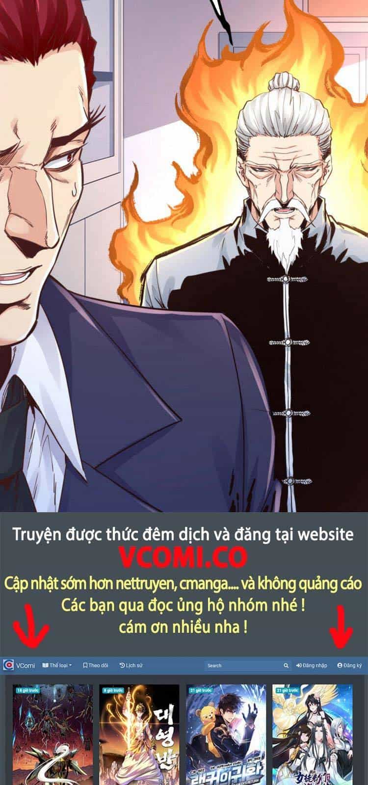 Ta Cày Level Từ Trong Gương - Chương 7 - ảnh 56