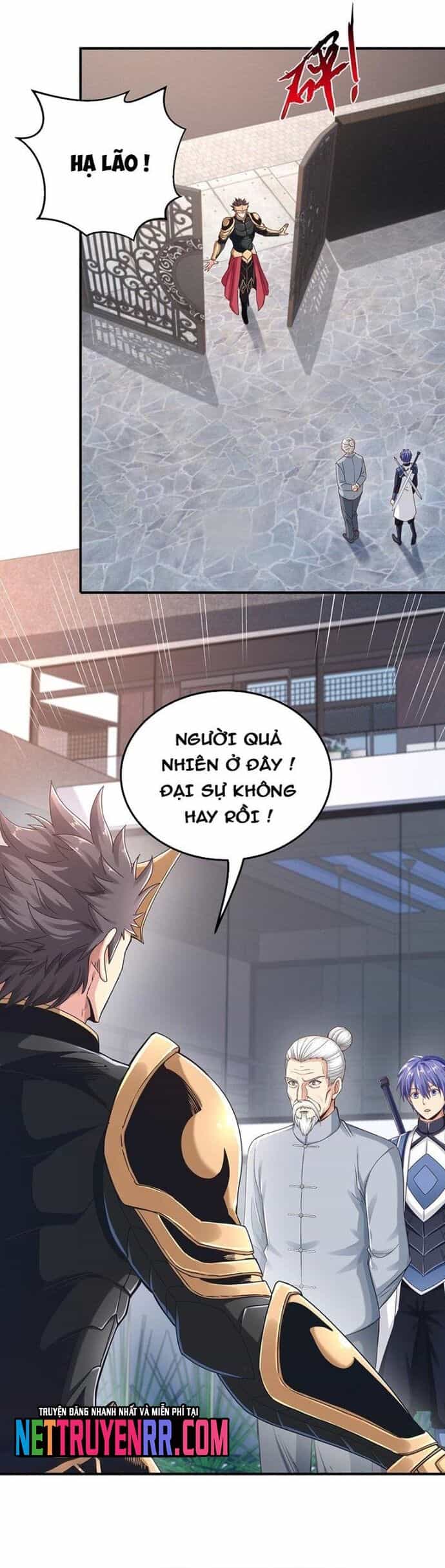 Ta Cày Level Từ Trong Gương - Chương 70 - ảnh 27