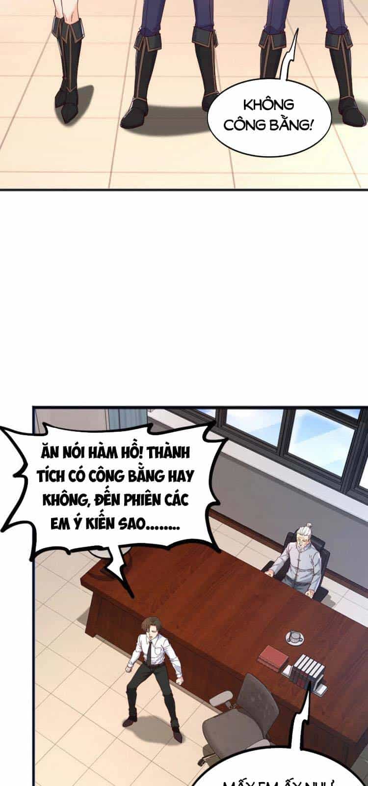 Ta Cày Level Từ Trong Gương - Chương 8 - ảnh 11