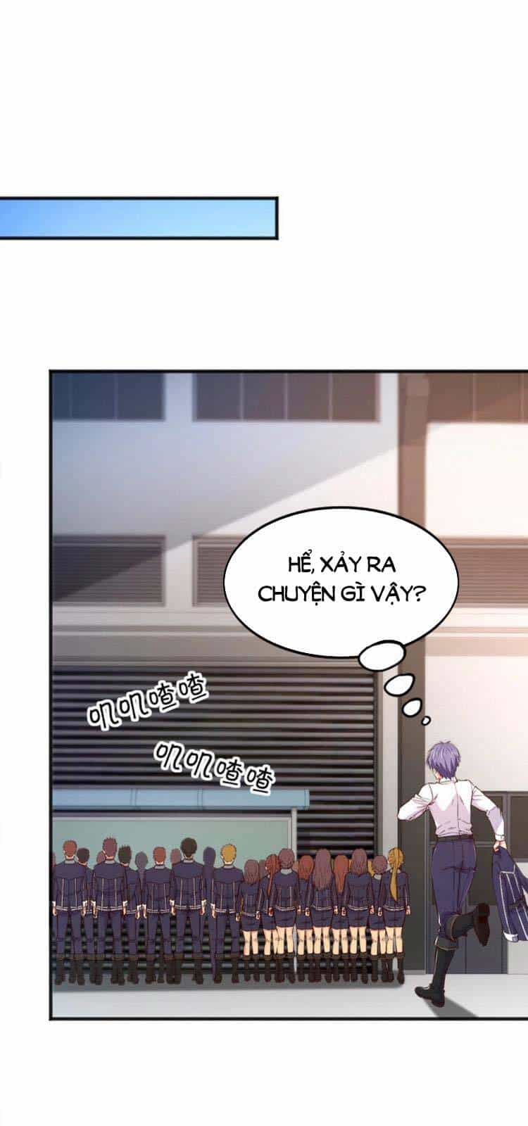 Ta Cày Level Từ Trong Gương - Chương 8 - ảnh 2