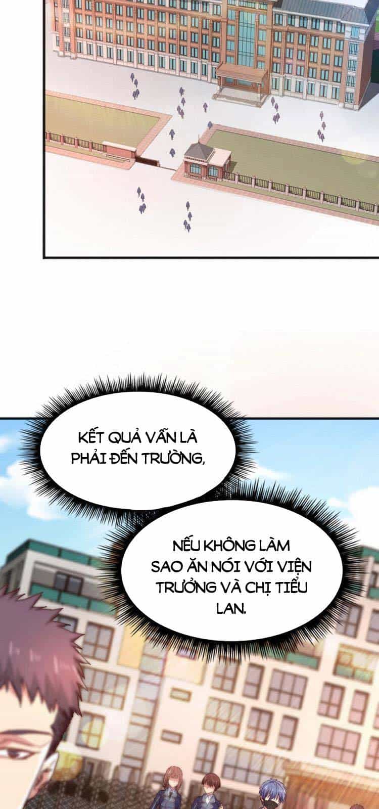 Ta Cày Level Từ Trong Gương - Chương 8 - ảnh 39