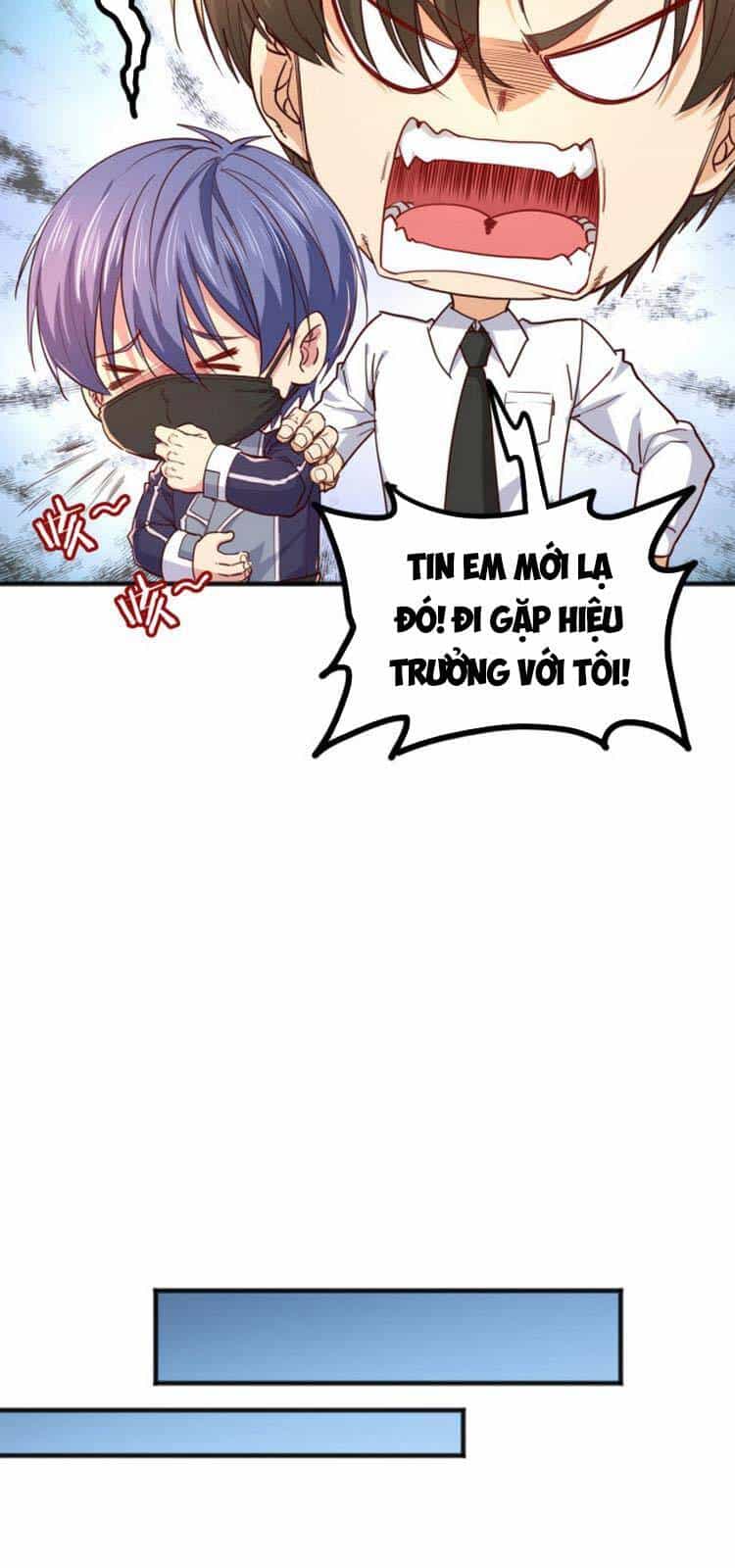 Ta Cày Level Từ Trong Gương - Chương 8 - ảnh 42