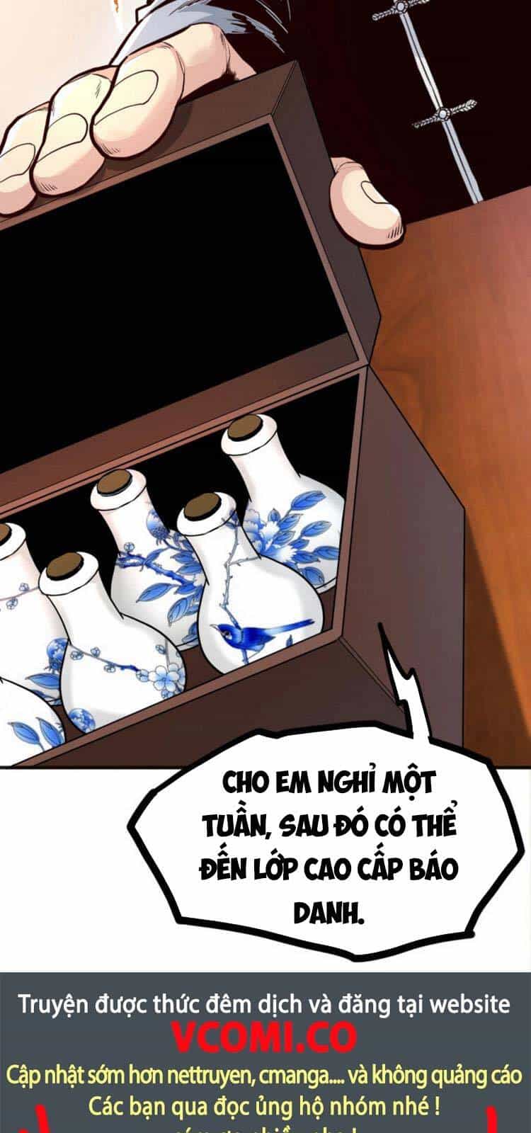 Ta Cày Level Từ Trong Gương - Chương 8 - ảnh 51