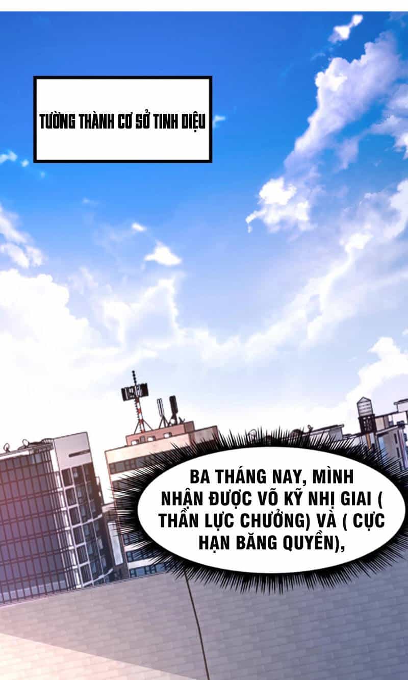 Ta Cày Level Từ Trong Gương - Chương 9 - ảnh 10