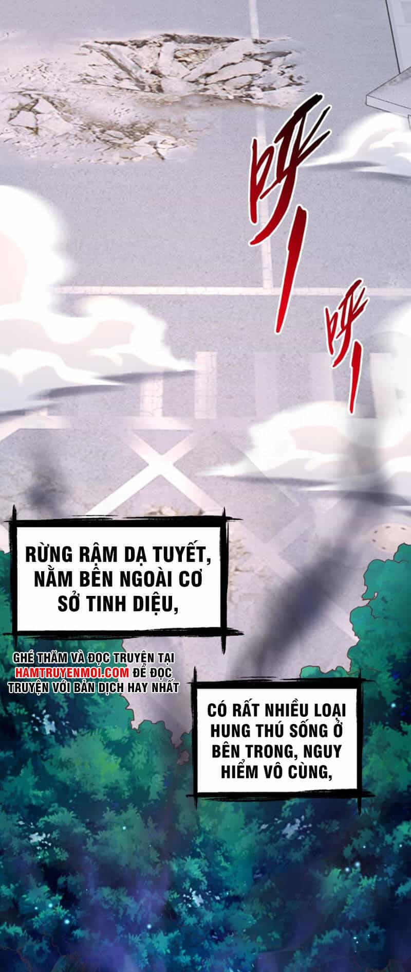 Ta Cày Level Từ Trong Gương - Chương 9 - ảnh 17