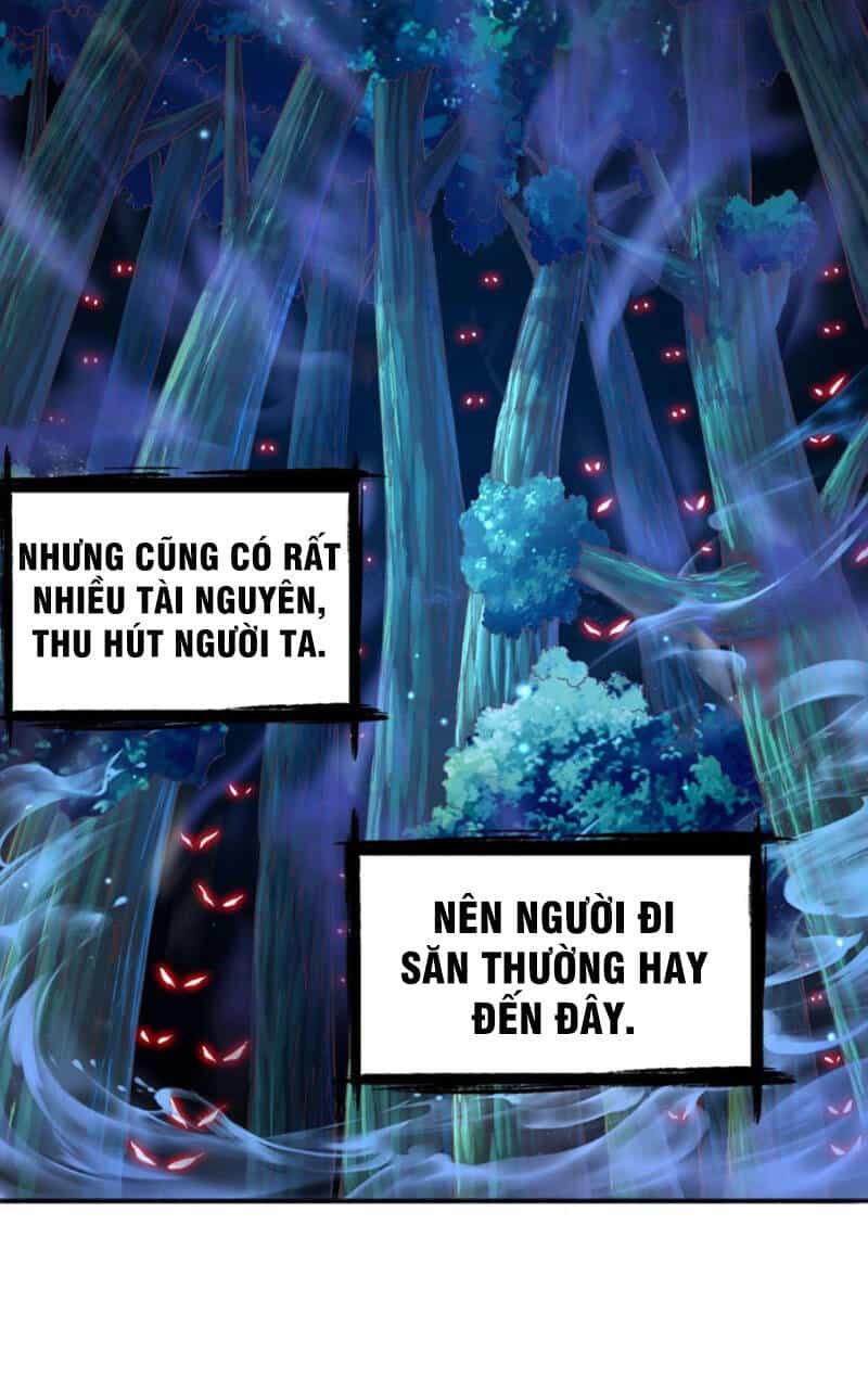 Ta Cày Level Từ Trong Gương - Chương 9 - ảnh 18