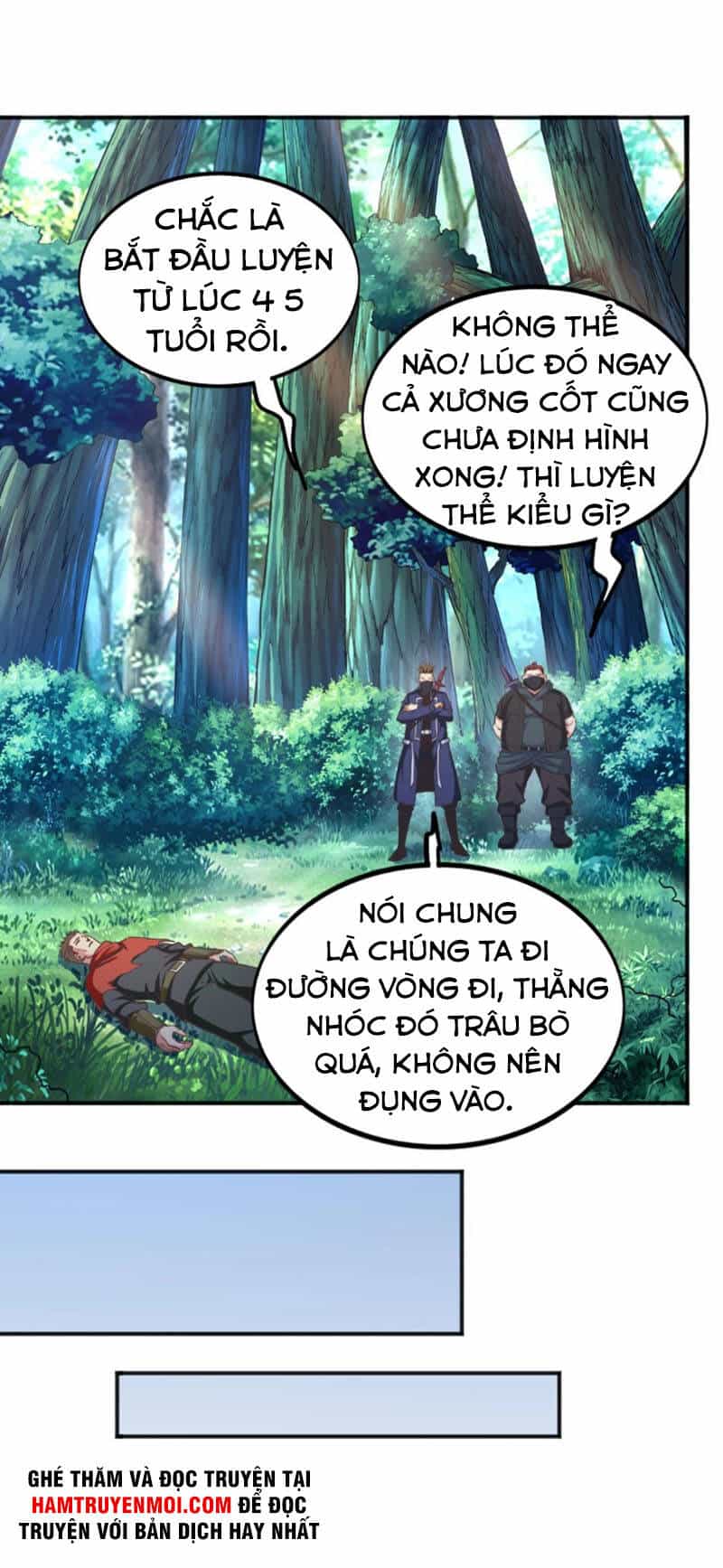 Ta Cày Level Từ Trong Gương - Chương 9 - ảnh 45