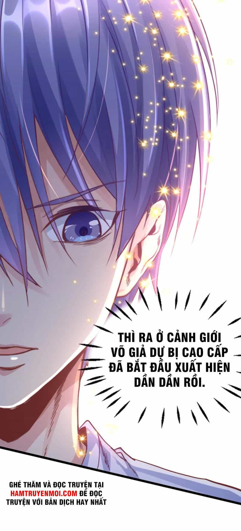 Ta Cày Level Từ Trong Gương - Chương 9 - ảnh 7