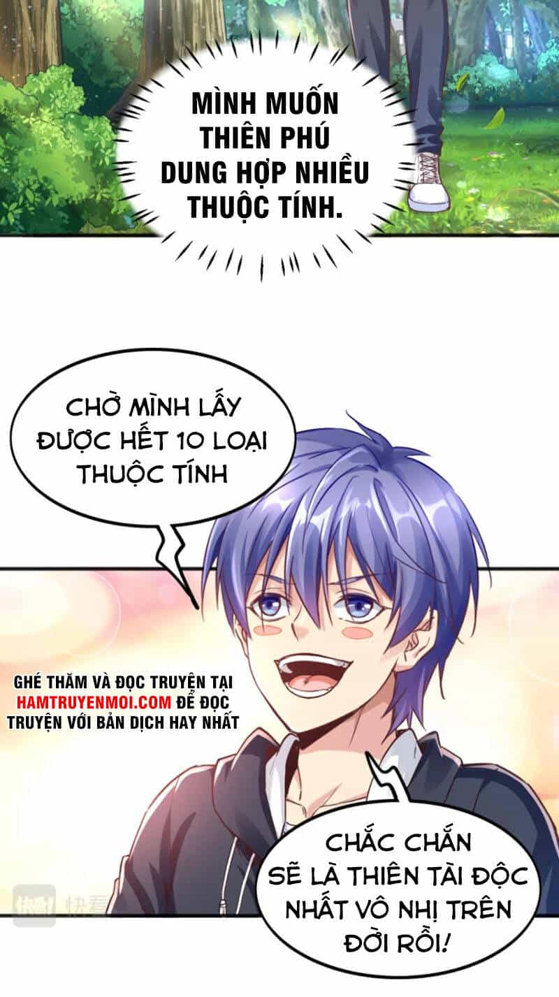 Ta Cày Level Từ Trong Gương - Chương 9 - ảnh 9