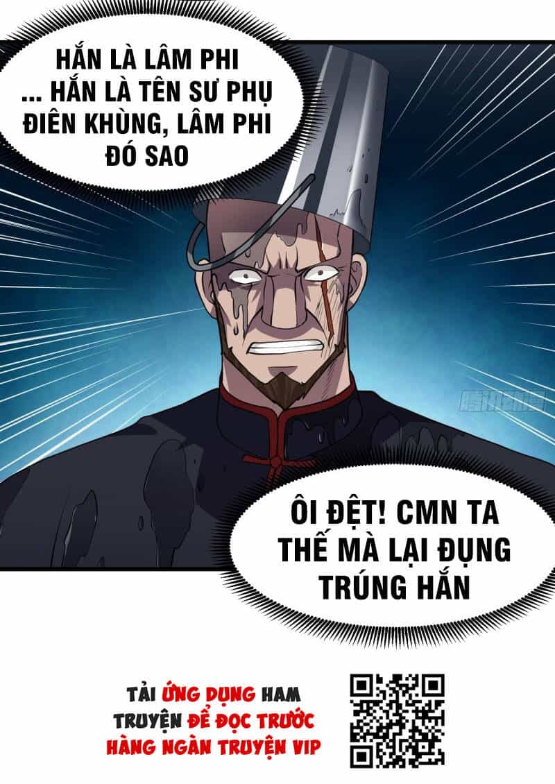Ta Chẳng Qua Là Một Đại La Kim Tiên - Chương 101 - ảnh 28