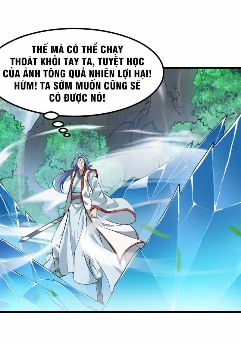 Ta Chẳng Qua Là Một Đại La Kim Tiên - Chương 101 - ảnh 4