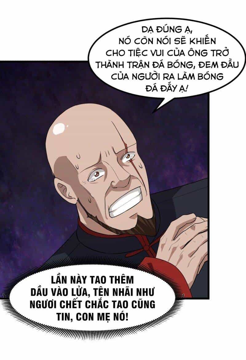 Ta Chẳng Qua Là Một Đại La Kim Tiên - Chương 102 - ảnh 10