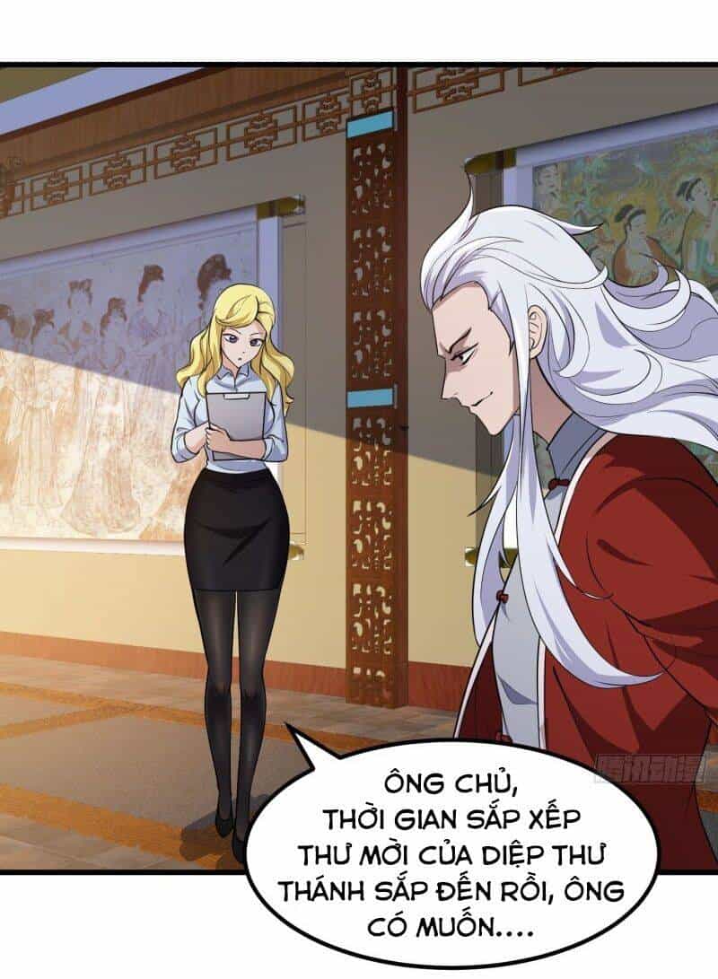 Ta Chẳng Qua Là Một Đại La Kim Tiên - Chương 102 - ảnh 14