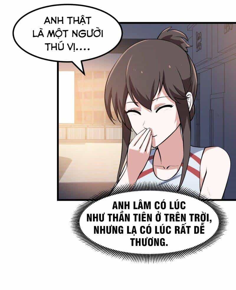 Ta Chẳng Qua Là Một Đại La Kim Tiên - Chương 102 - ảnh 19