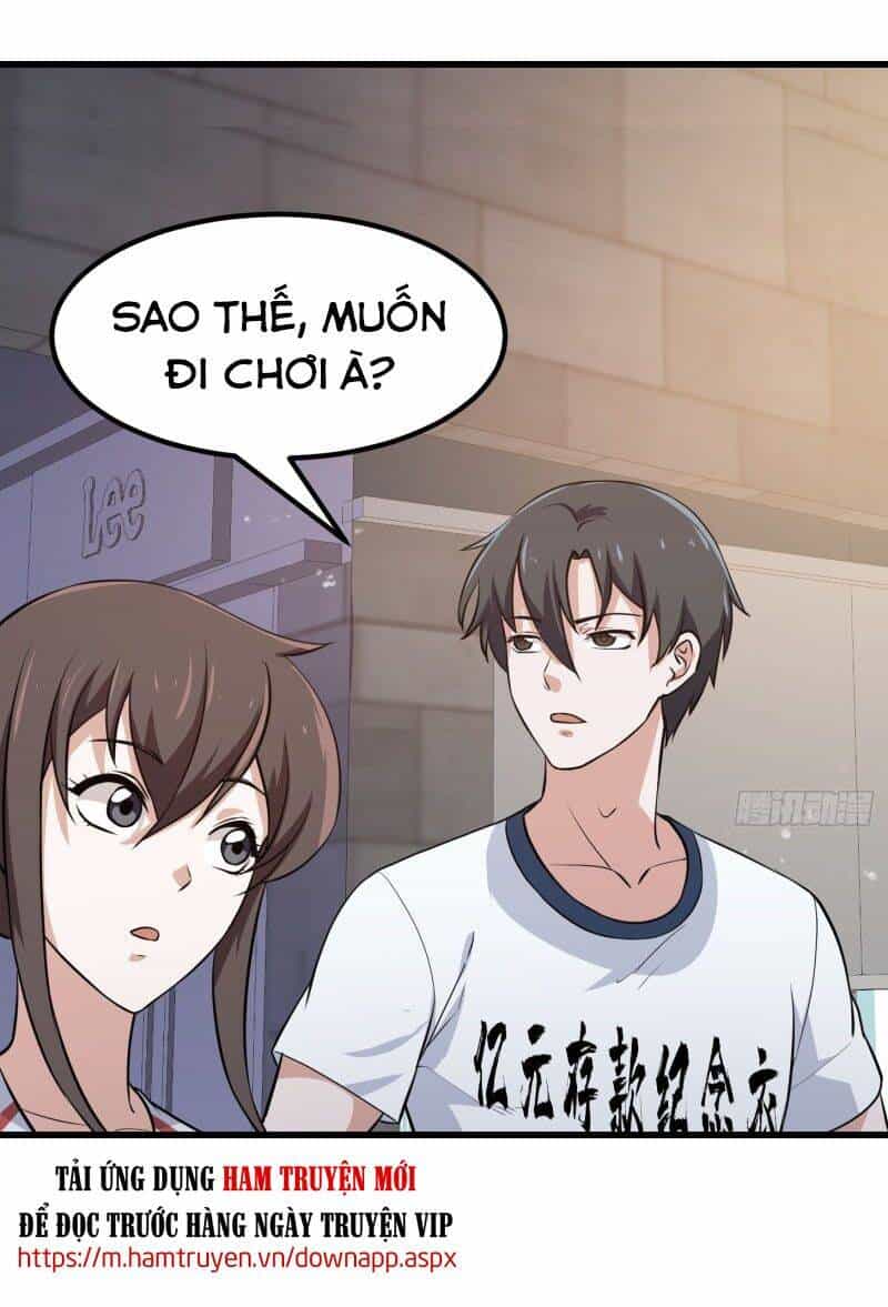 Ta Chẳng Qua Là Một Đại La Kim Tiên - Chương 102 - ảnh 22