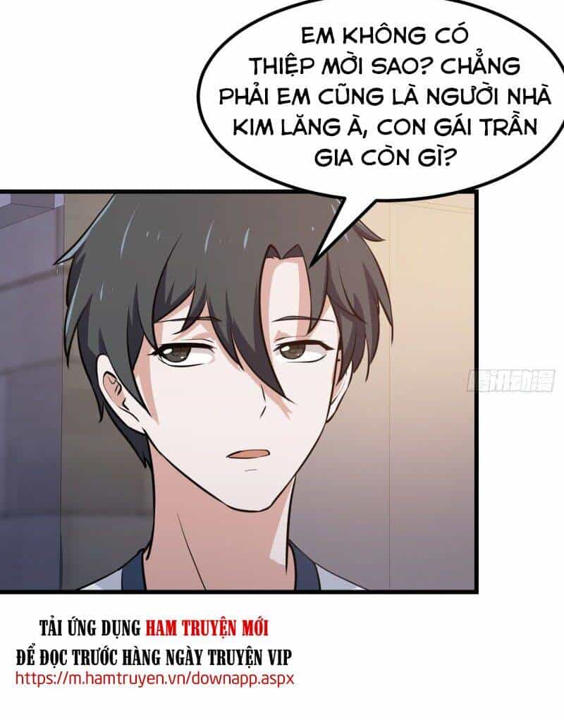 Ta Chẳng Qua Là Một Đại La Kim Tiên - Chương 102 - ảnh 24