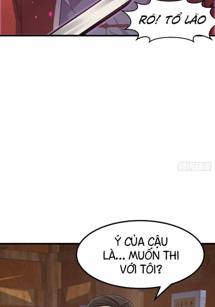 Ta Chẳng Qua Là Một Đại La Kim Tiên - Chương 104 - ảnh 17