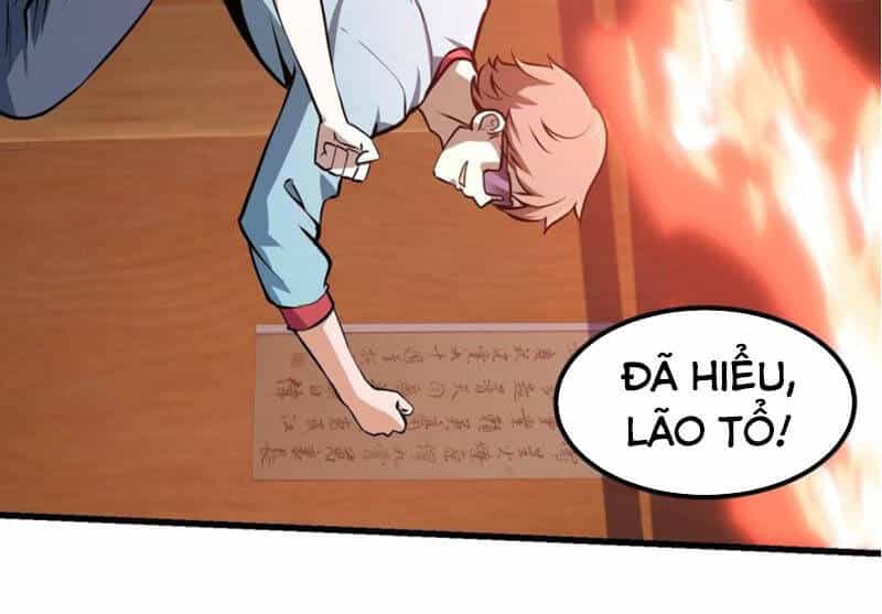 Ta Chẳng Qua Là Một Đại La Kim Tiên - Chương 107 - ảnh 13