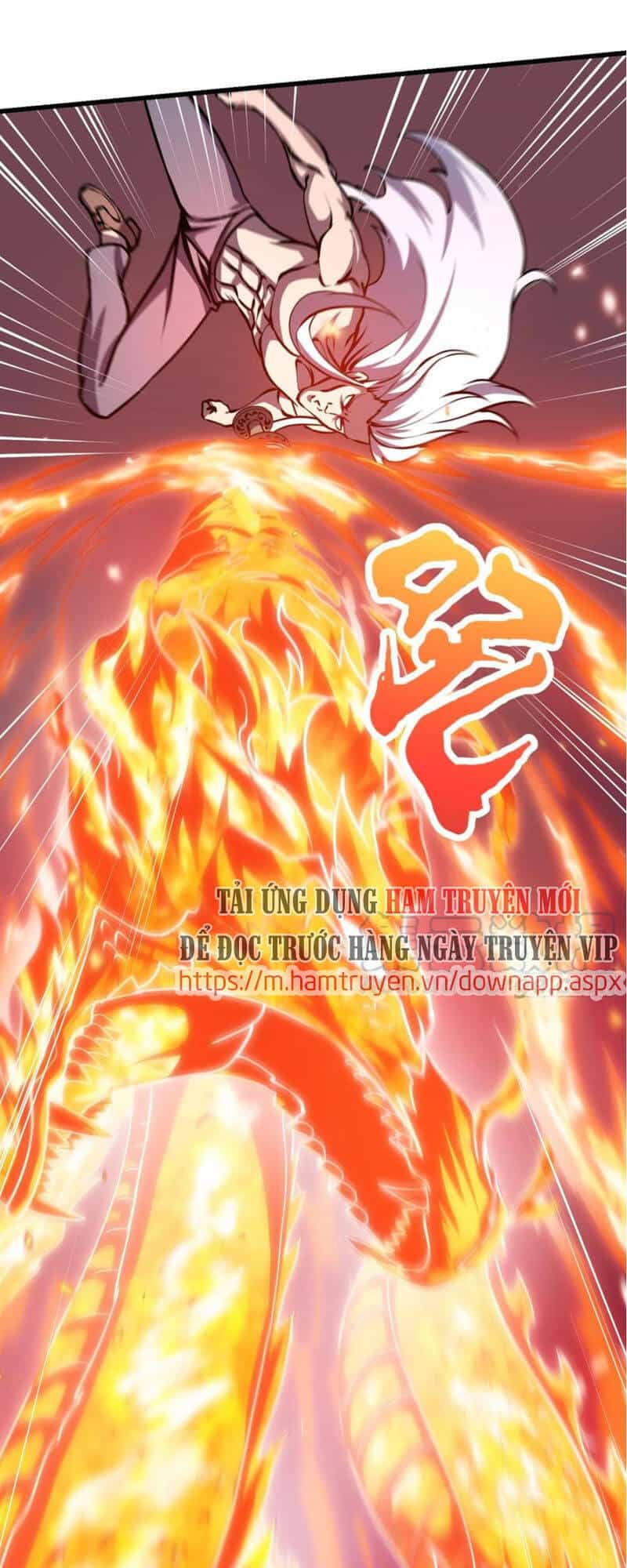 Ta Chẳng Qua Là Một Đại La Kim Tiên - Chương 107 - ảnh 24