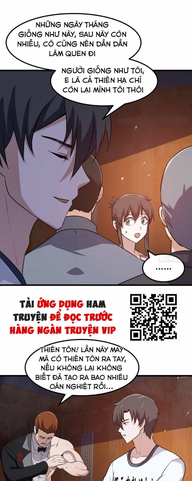 Ta Chẳng Qua Là Một Đại La Kim Tiên - Chương 109 - ảnh 13