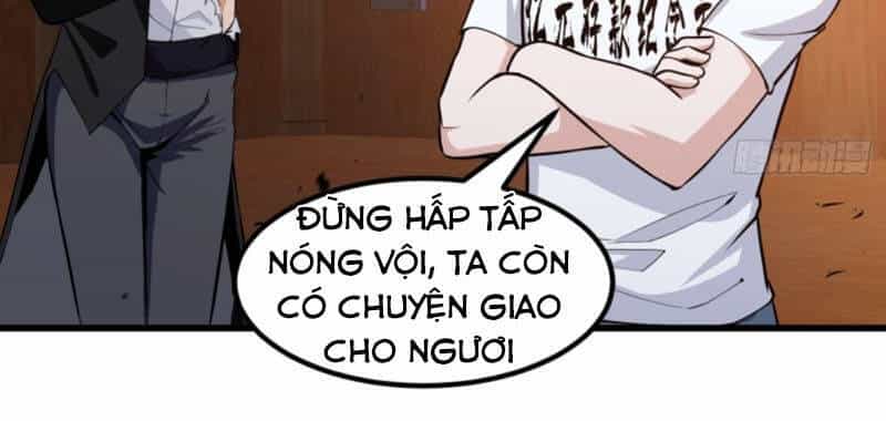Ta Chẳng Qua Là Một Đại La Kim Tiên - Chương 109 - ảnh 14
