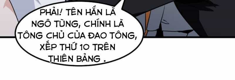 Ta Chẳng Qua Là Một Đại La Kim Tiên - Chương 109 - ảnh 16