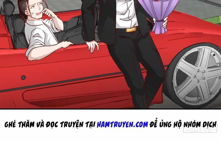 Ta Chẳng Qua Là Một Đại La Kim Tiên - Chương 11 - ảnh 23
