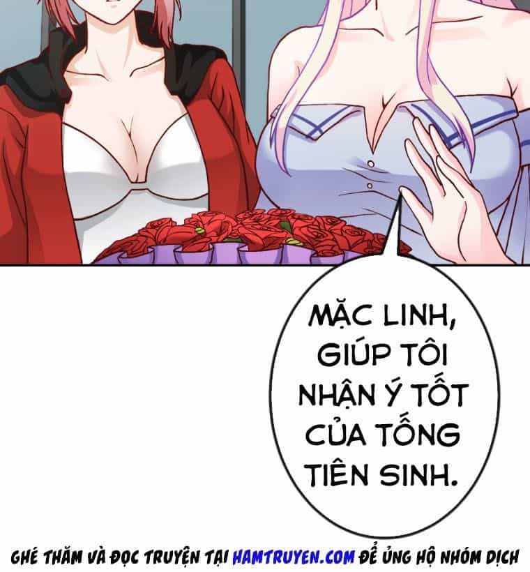 Ta Chẳng Qua Là Một Đại La Kim Tiên - Chương 11 - ảnh 26