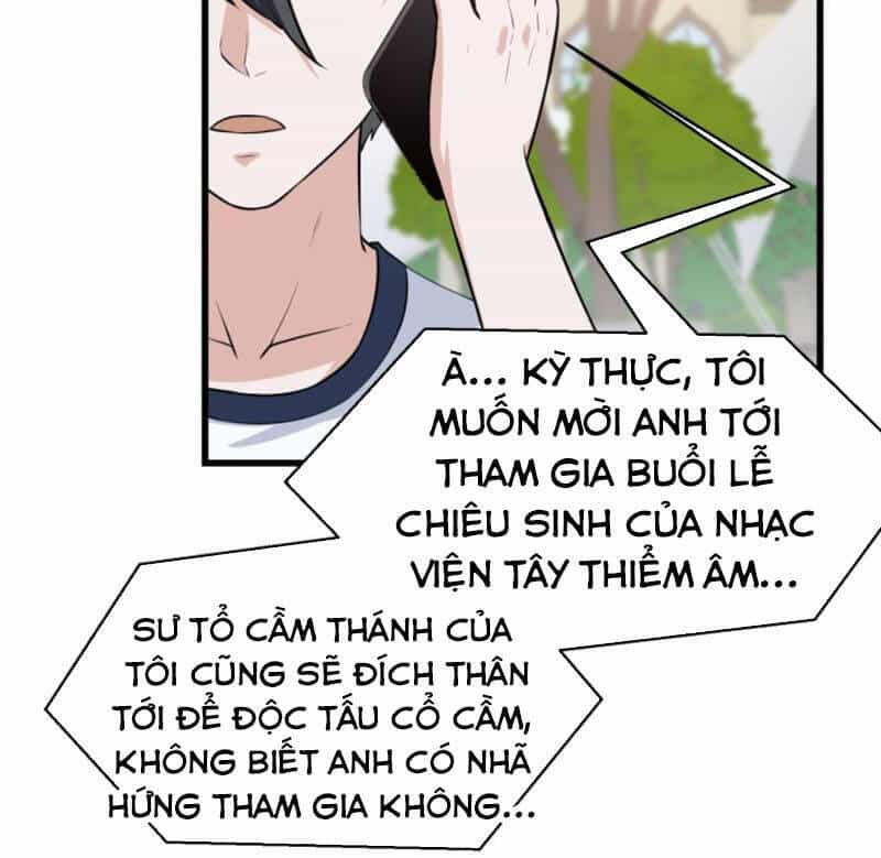 Ta Chẳng Qua Là Một Đại La Kim Tiên - Chương 111 - ảnh 20