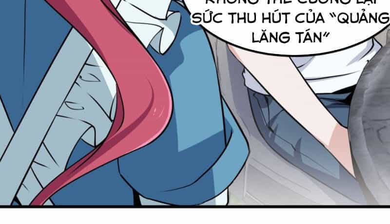 Ta Chẳng Qua Là Một Đại La Kim Tiên - Chương 111 - ảnh 24