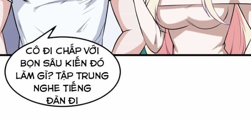 Ta Chẳng Qua Là Một Đại La Kim Tiên - Chương 112 - ảnh 15