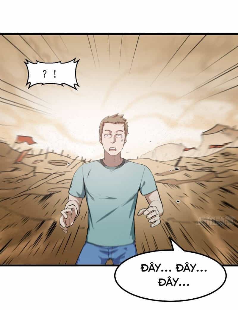 Ta Chẳng Qua Là Một Đại La Kim Tiên - Chương 113 - ảnh 8