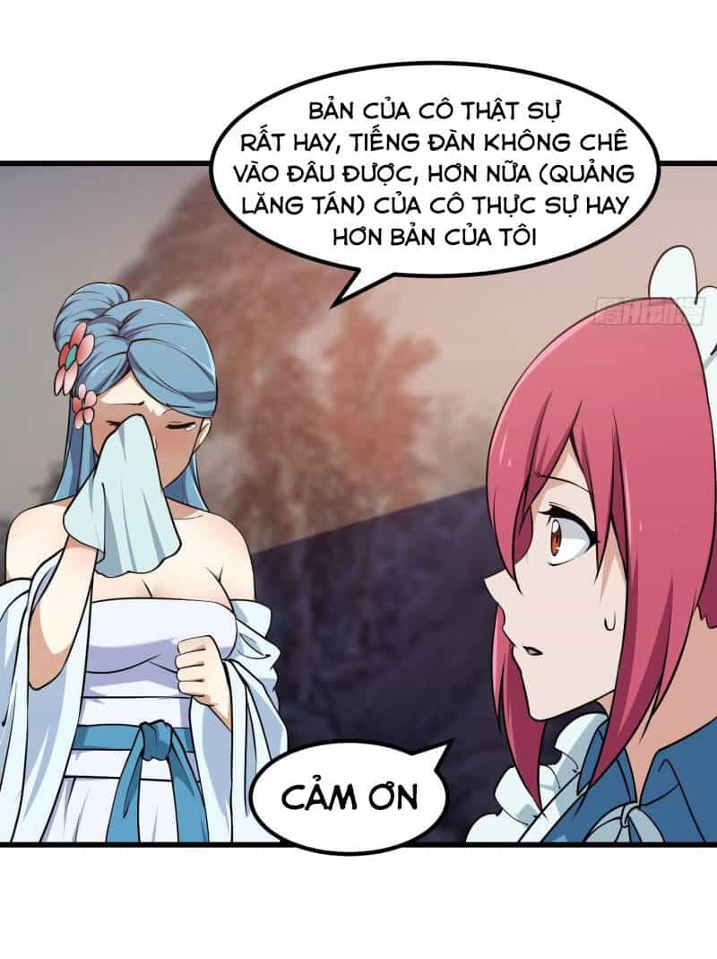 Ta Chẳng Qua Là Một Đại La Kim Tiên - Chương 114 - ảnh 6