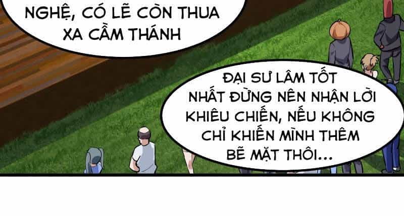Ta Chẳng Qua Là Một Đại La Kim Tiên - Chương 115 - ảnh 6
